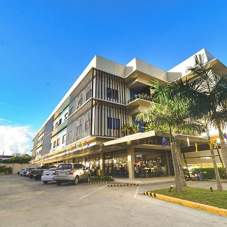 Felix Residences Cebu Eksteriør billede
