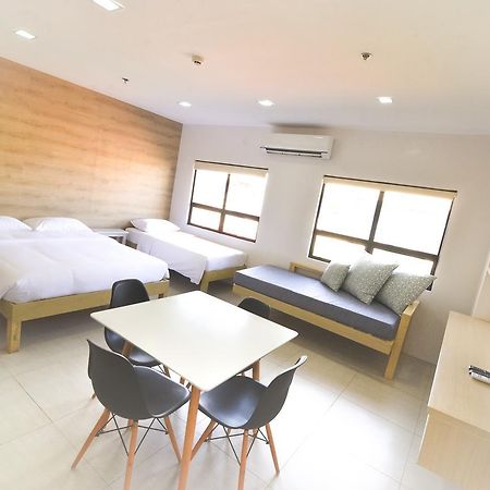 Felix Residences Cebu Eksteriør billede