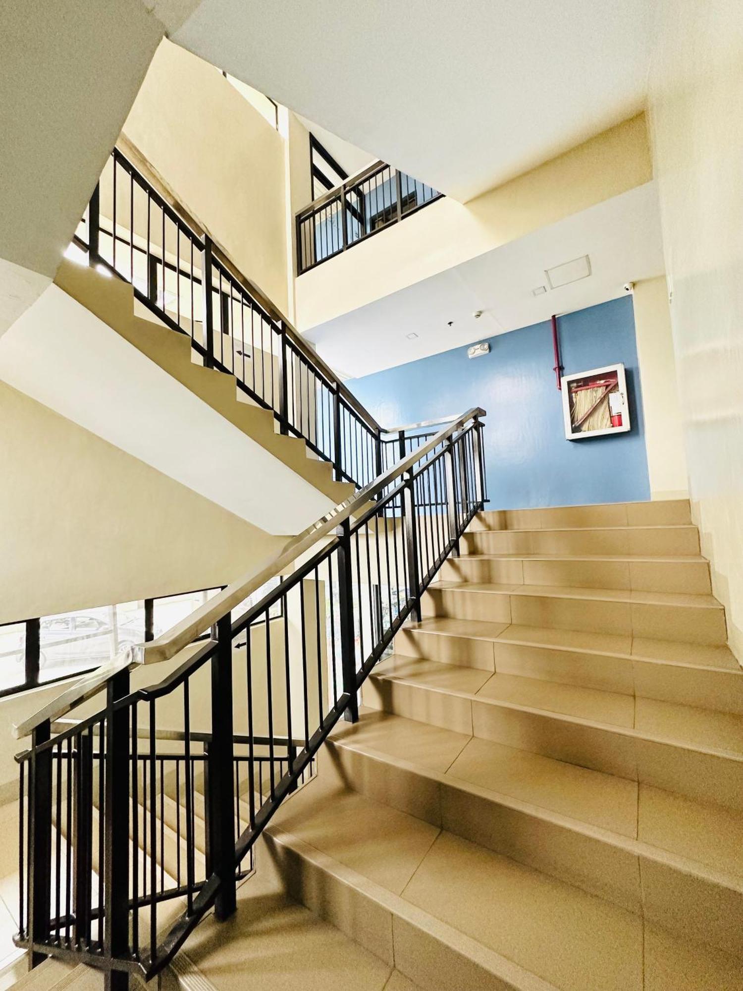 Felix Residences Cebu Eksteriør billede