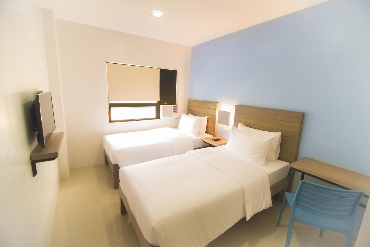 Felix Residences Cebu Eksteriør billede