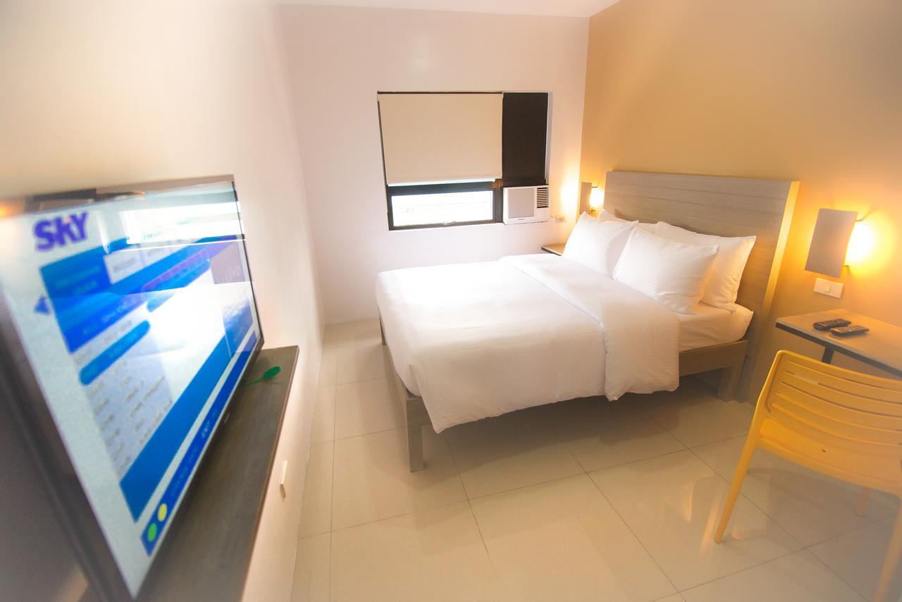 Felix Residences Cebu Eksteriør billede