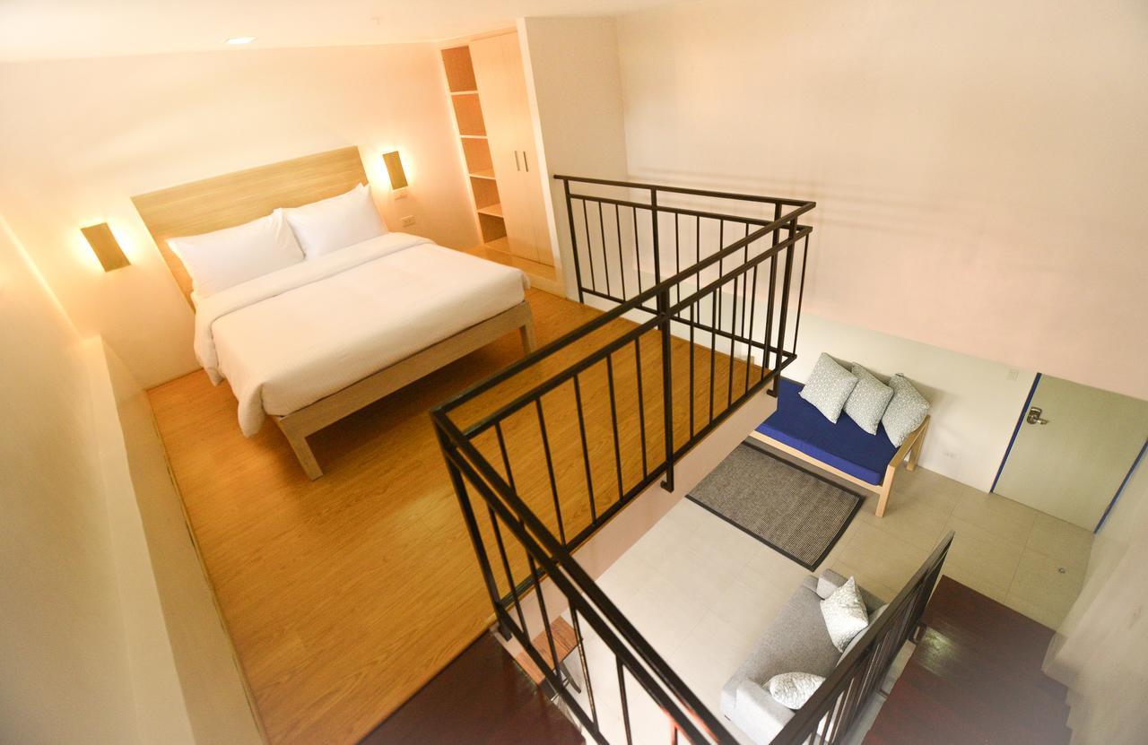 Felix Residences Cebu Eksteriør billede
