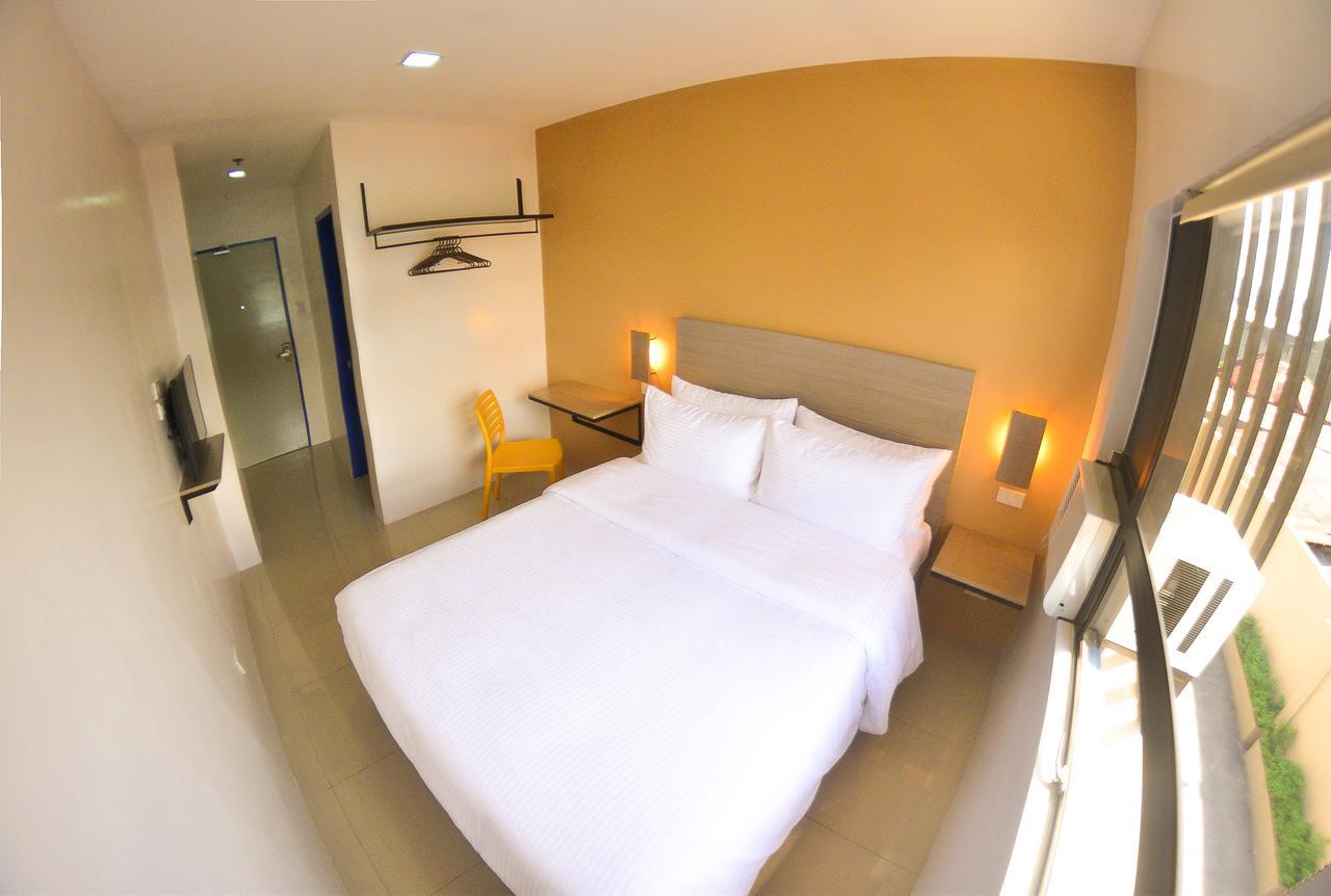 Felix Residences Cebu Eksteriør billede