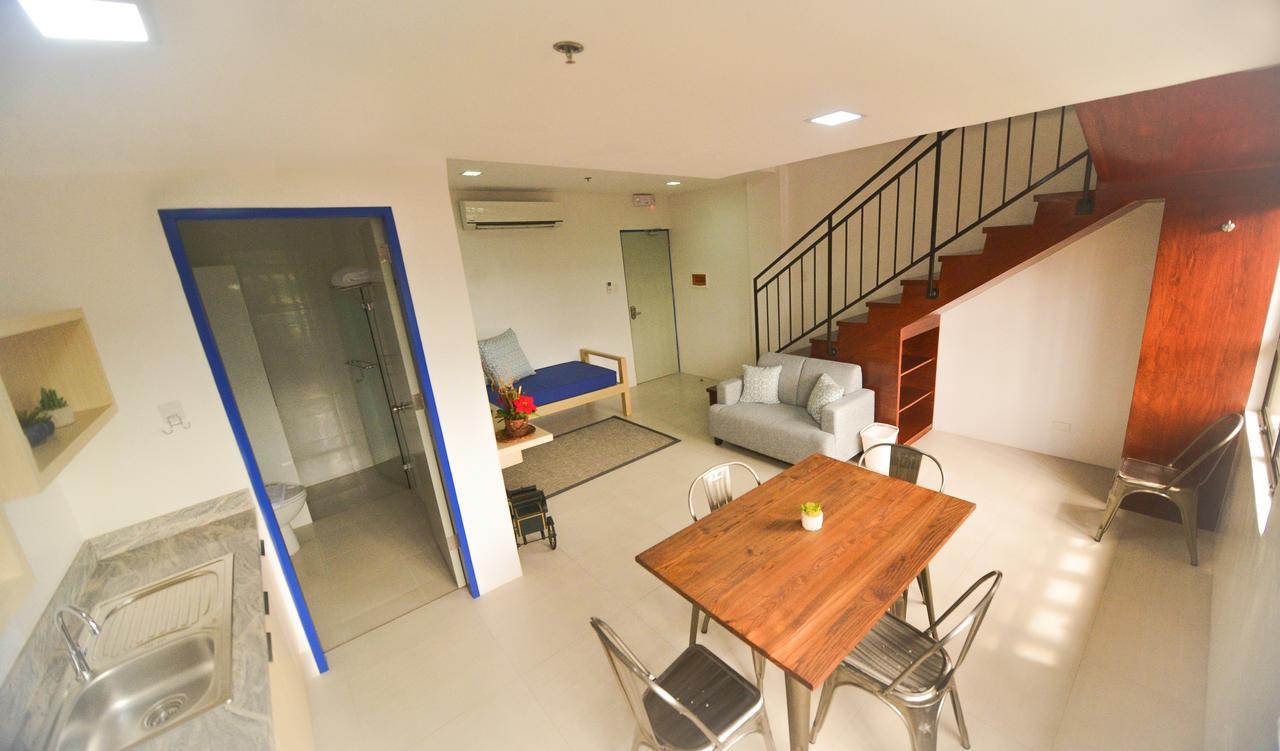 Felix Residences Cebu Eksteriør billede