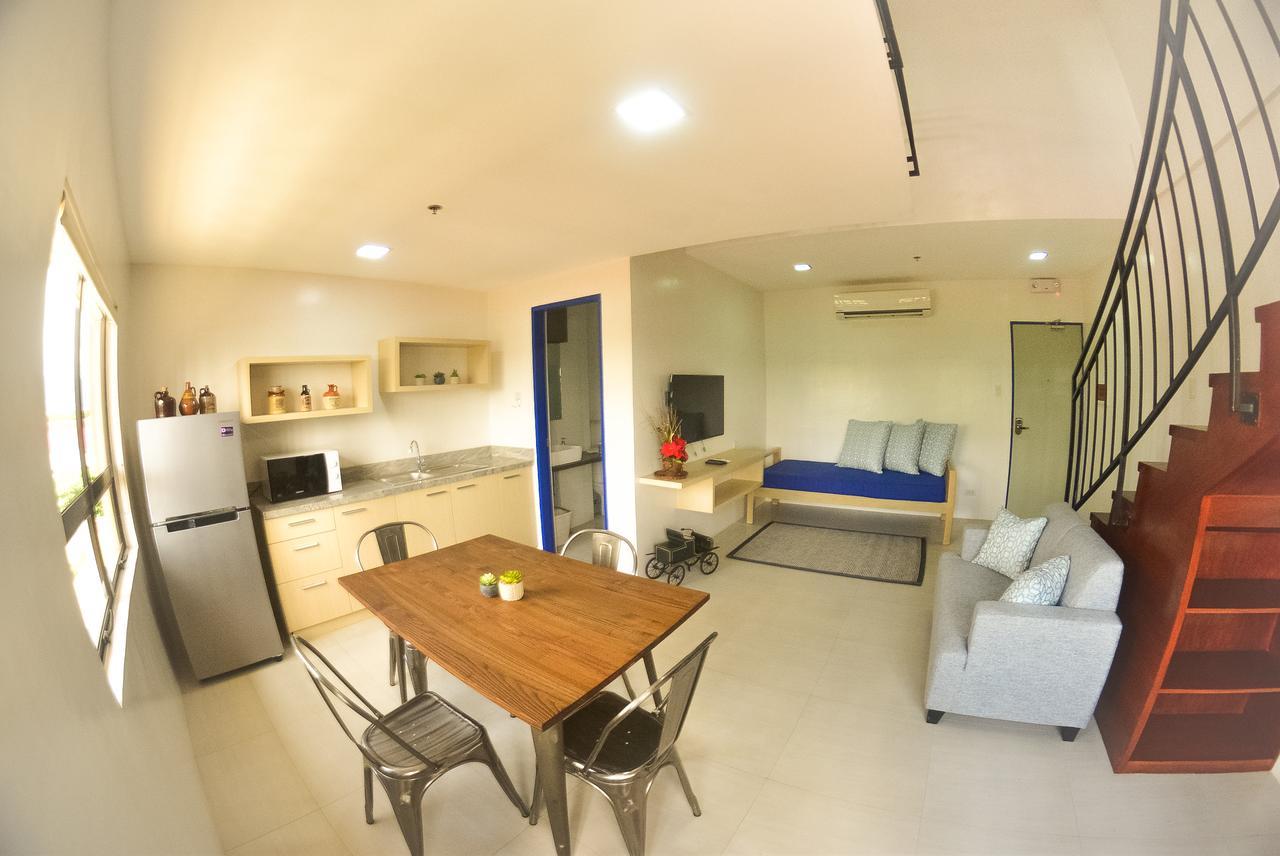Felix Residences Cebu Eksteriør billede