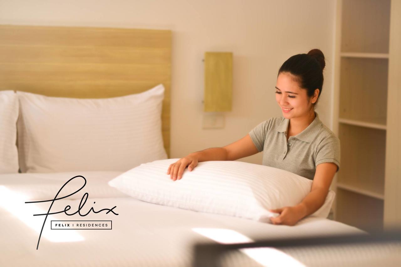 Felix Residences Cebu Eksteriør billede