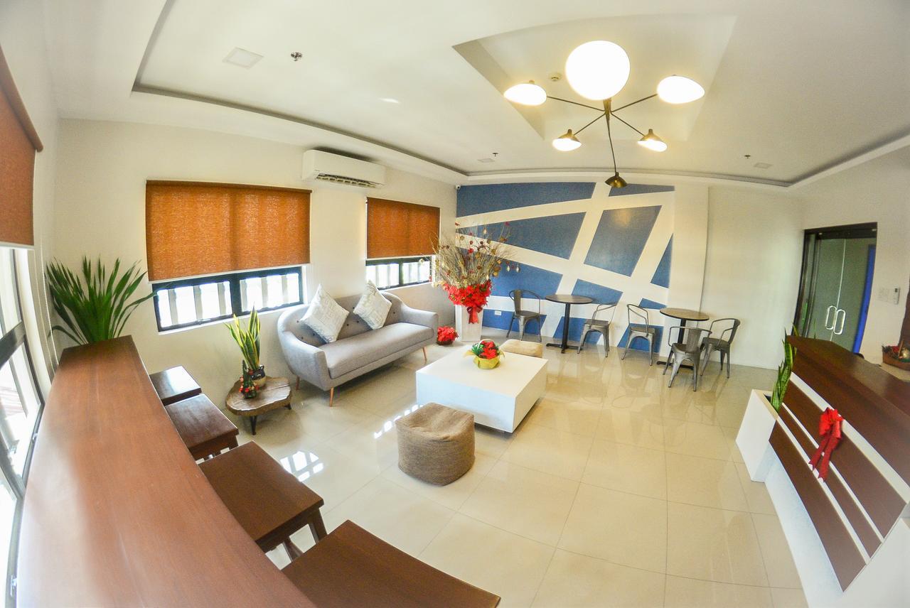 Felix Residences Cebu Eksteriør billede
