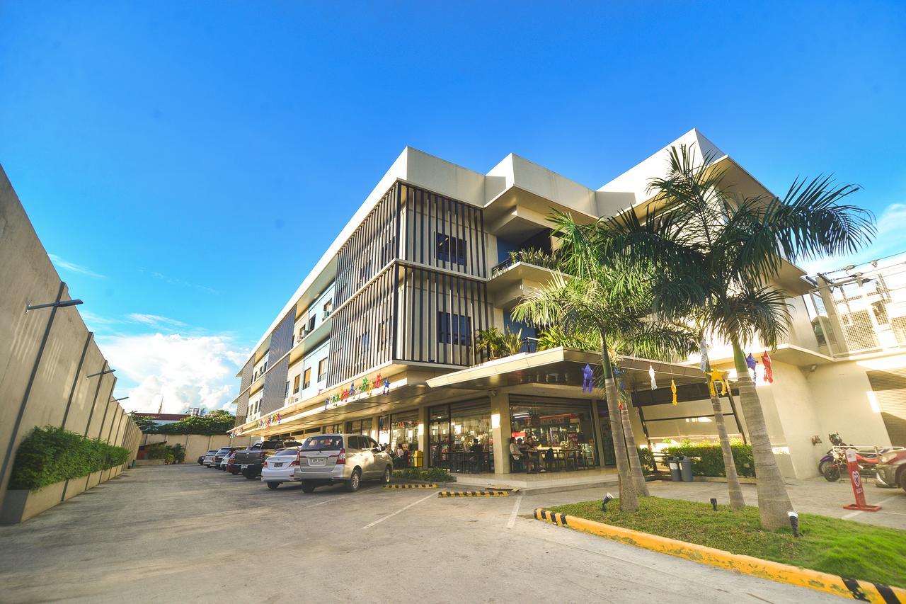Felix Residences Cebu Eksteriør billede
