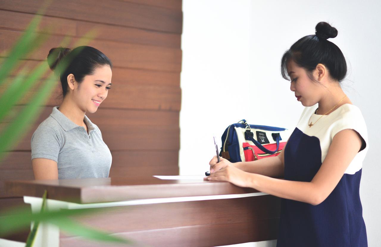 Felix Residences Cebu Eksteriør billede