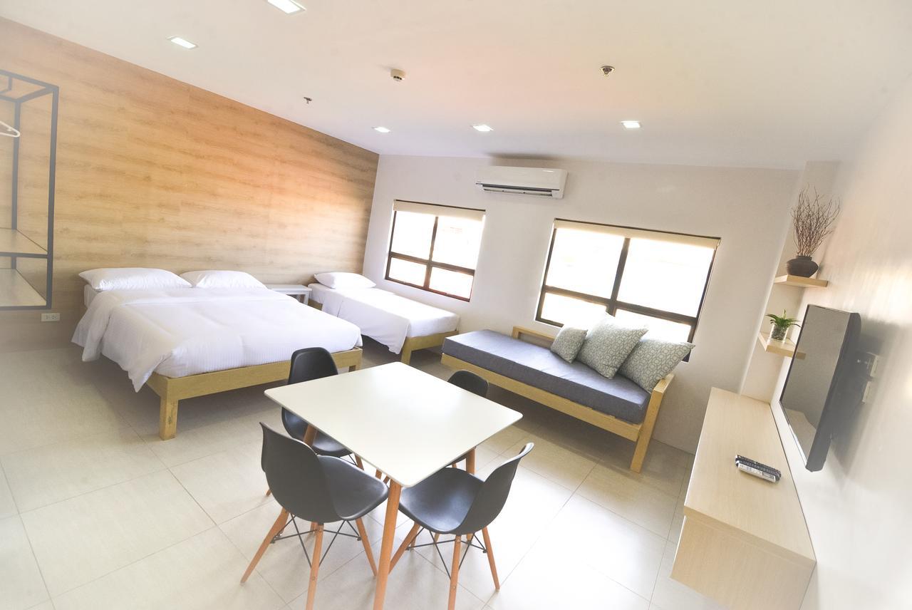 Felix Residences Cebu Eksteriør billede