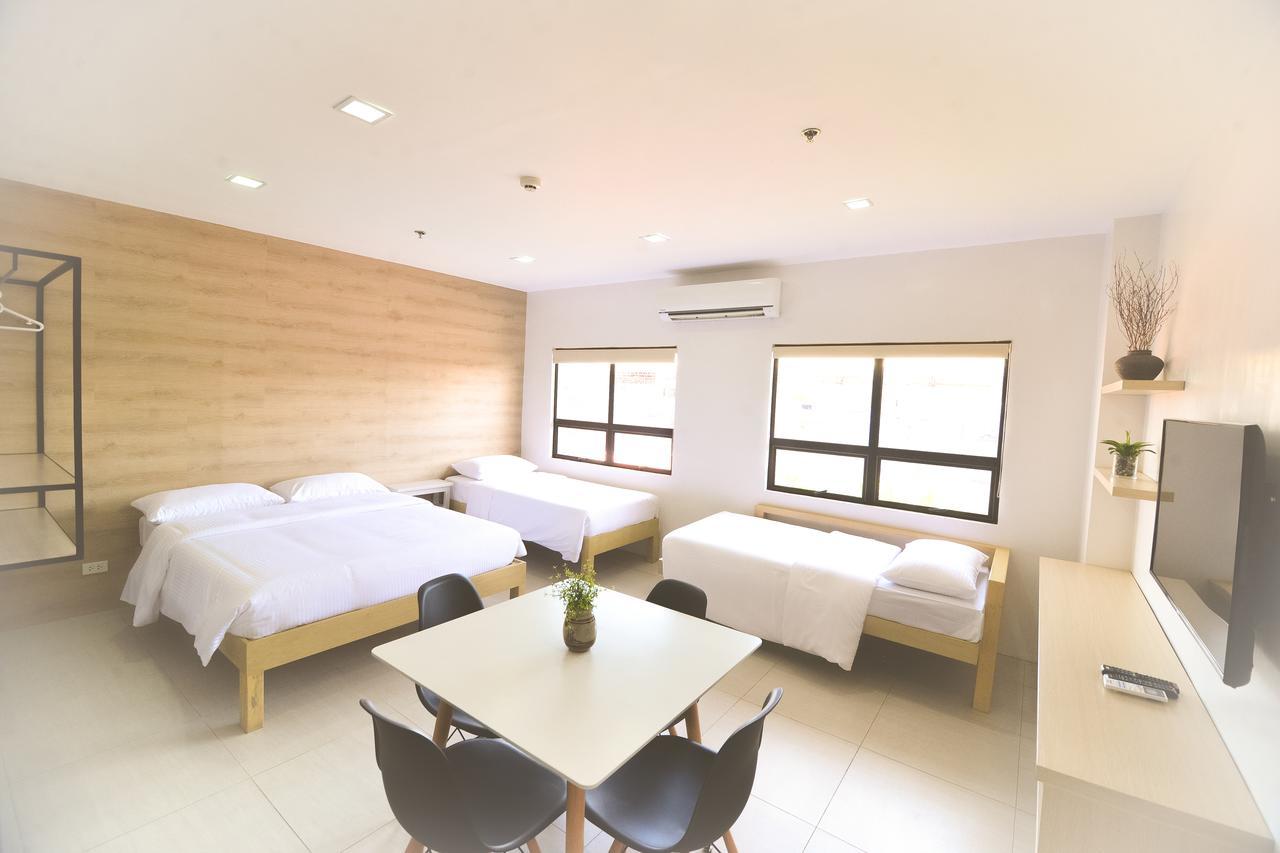 Felix Residences Cebu Eksteriør billede