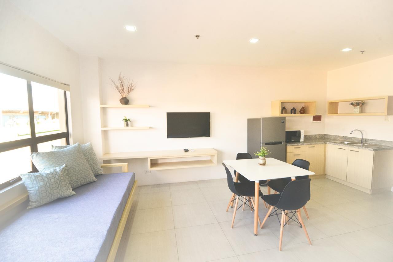Felix Residences Cebu Eksteriør billede